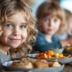 Child Nutrition